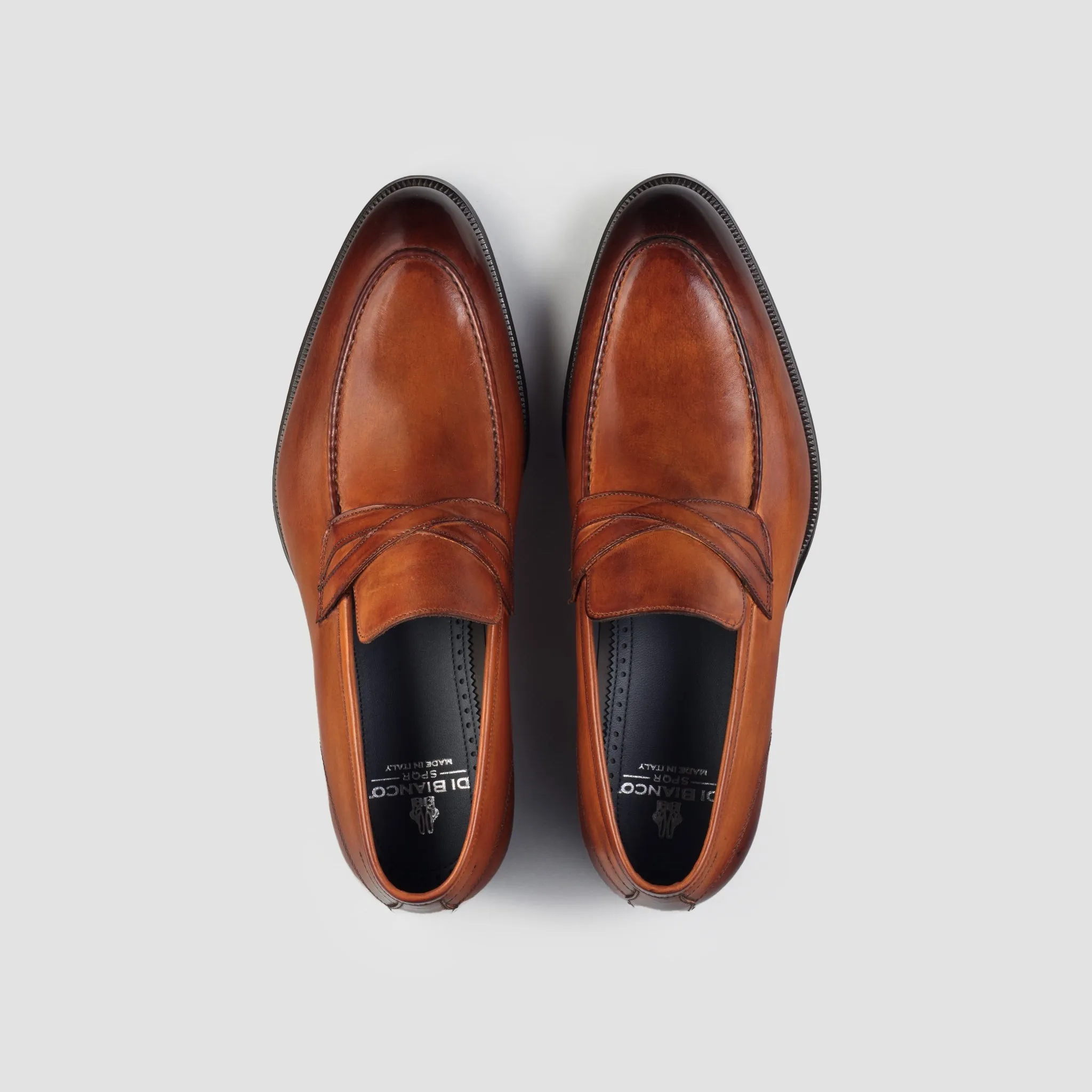 Firenze Marmo Men's Loafer