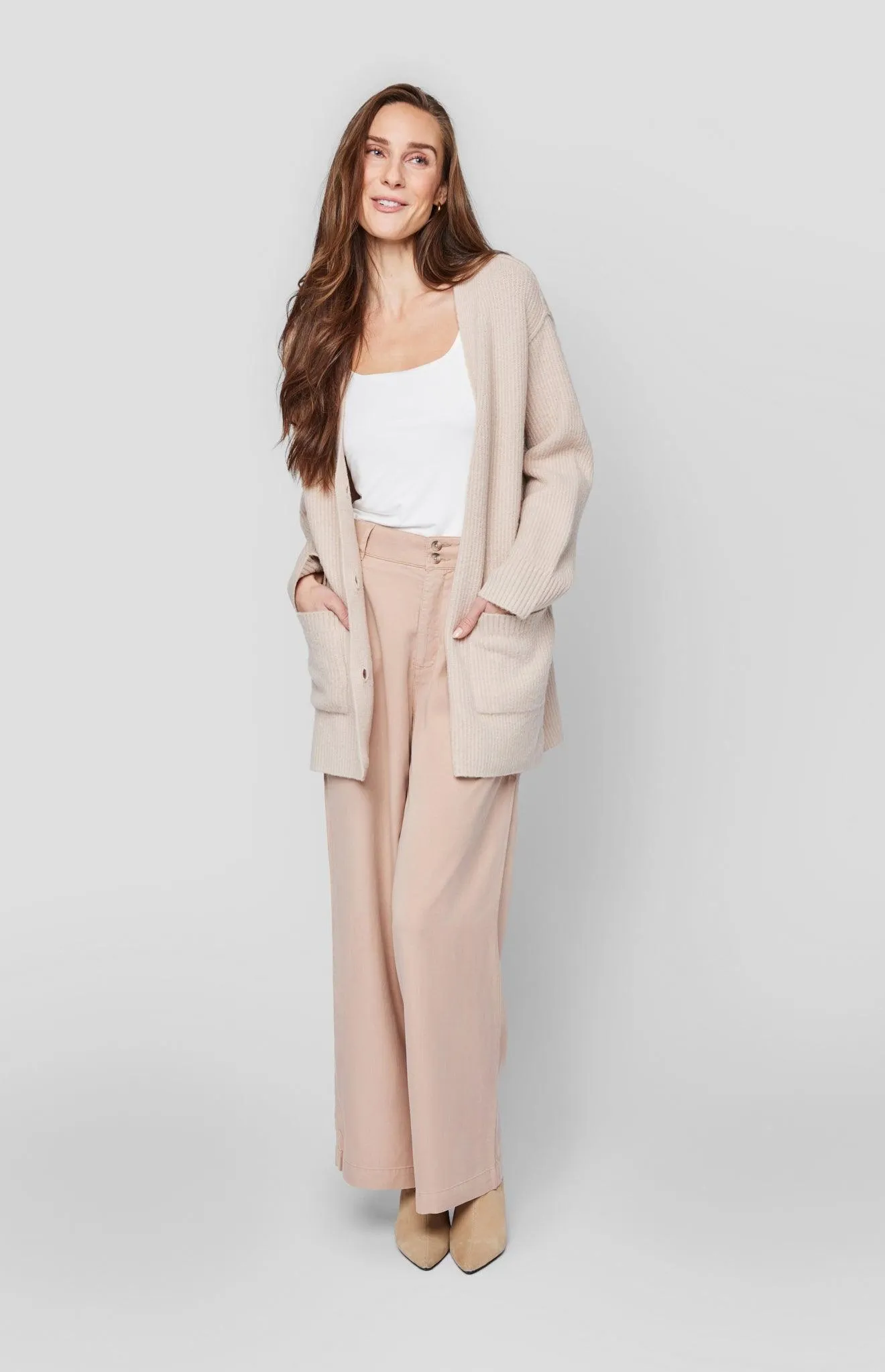 Gentle Fawn Women's Chester Cardigan