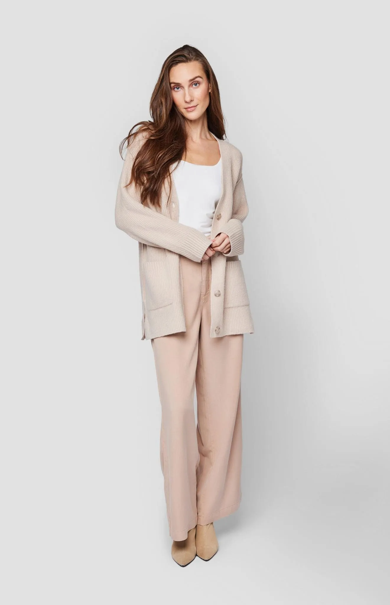 Gentle Fawn Women's Chester Cardigan