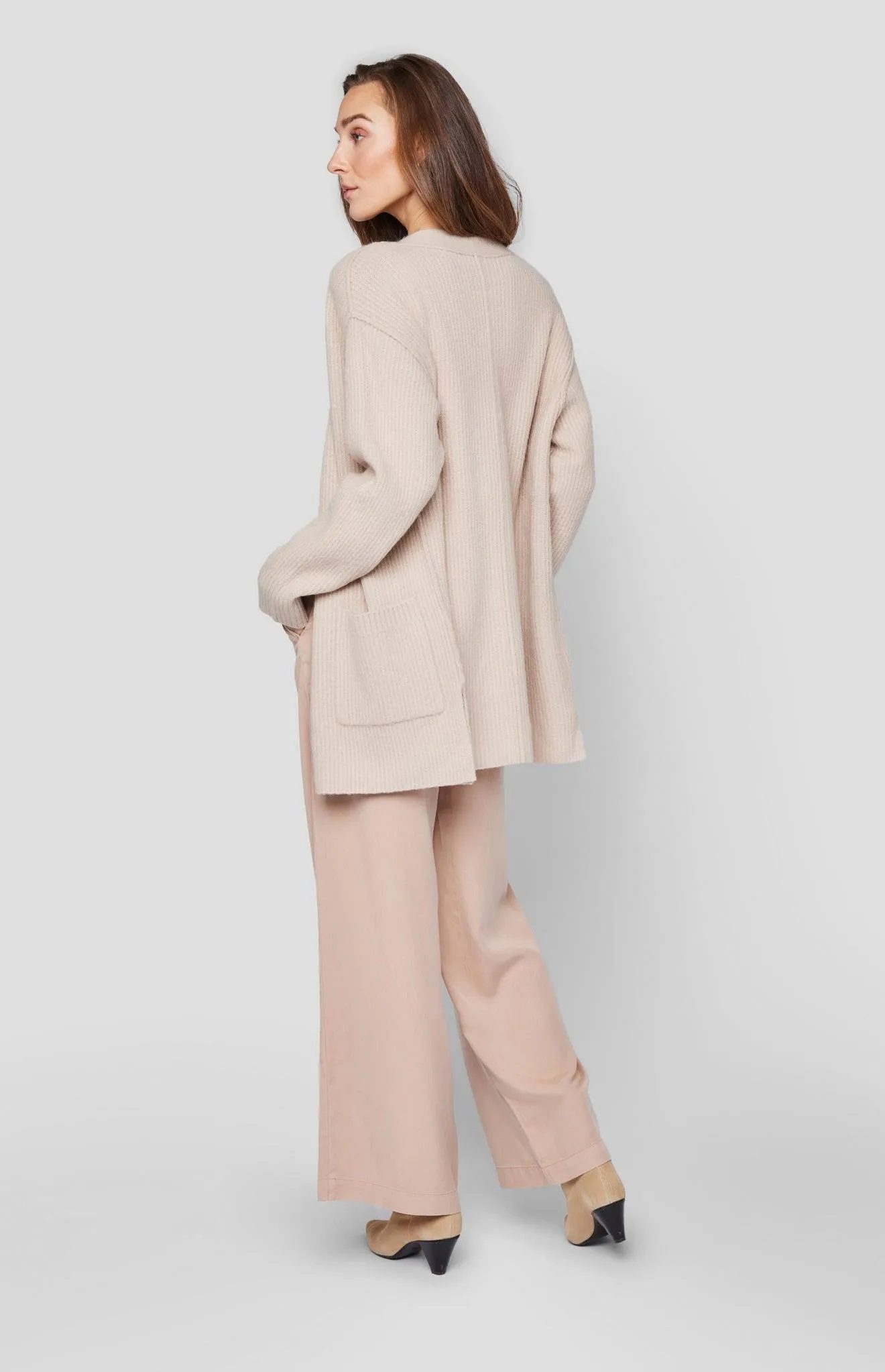 Gentle Fawn Women's Chester Cardigan