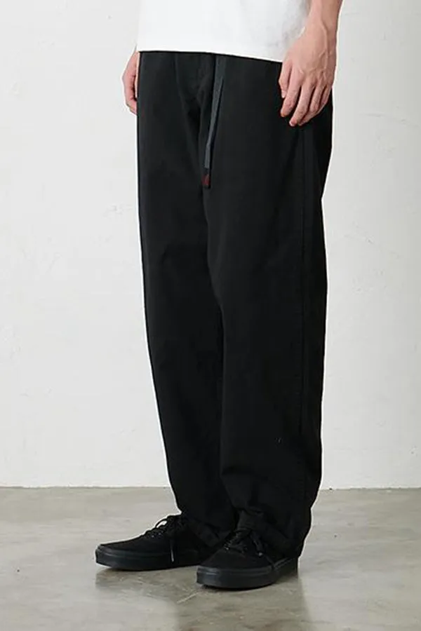 Gramicci Pants - Black