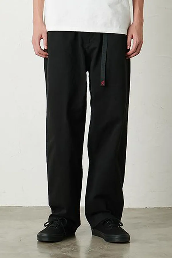 Gramicci Pants - Black
