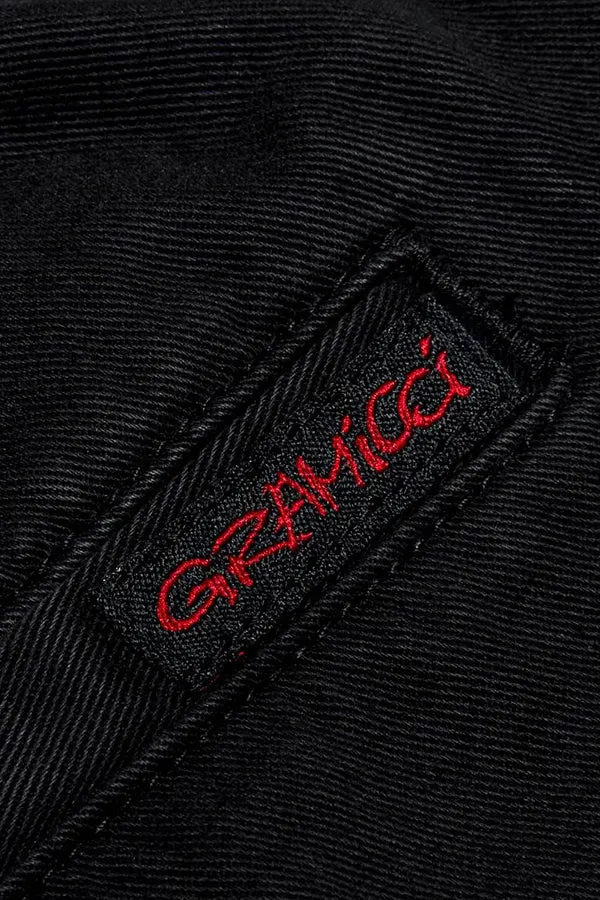 Gramicci Pants - Black
