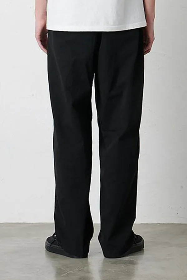 Gramicci Pants - Black