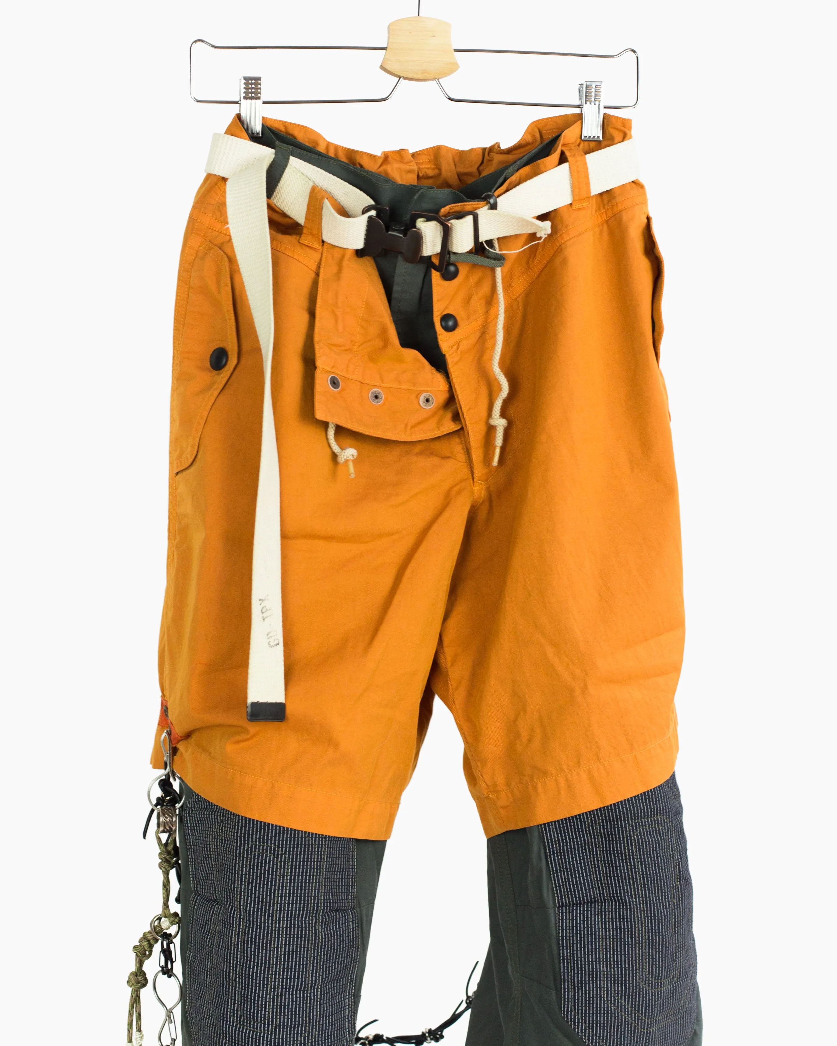 HANGER STYLING