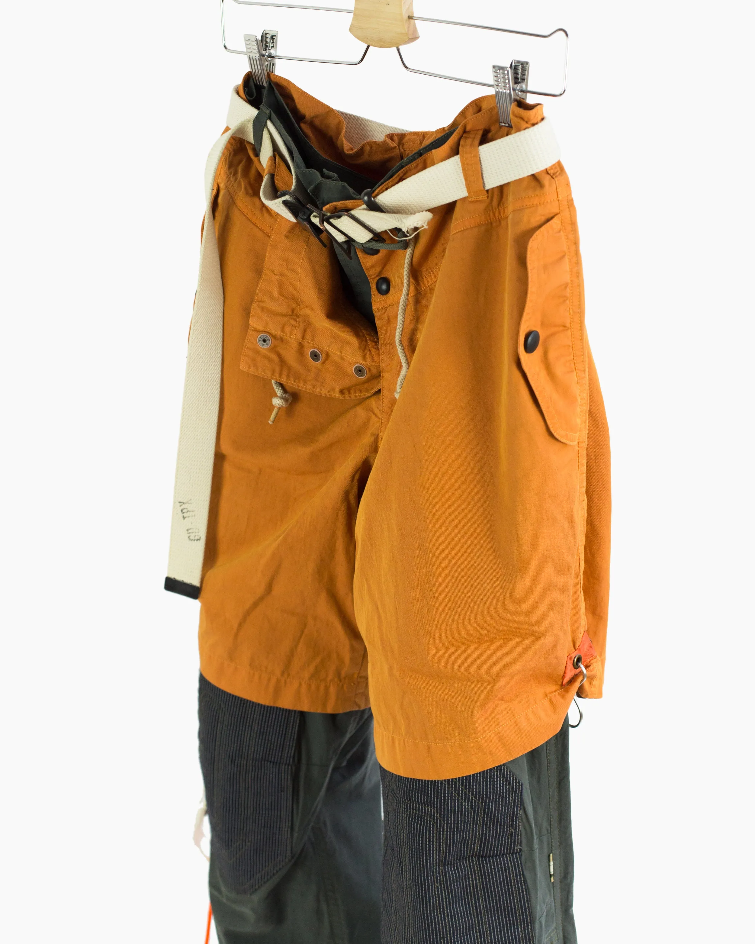 HANGER STYLING