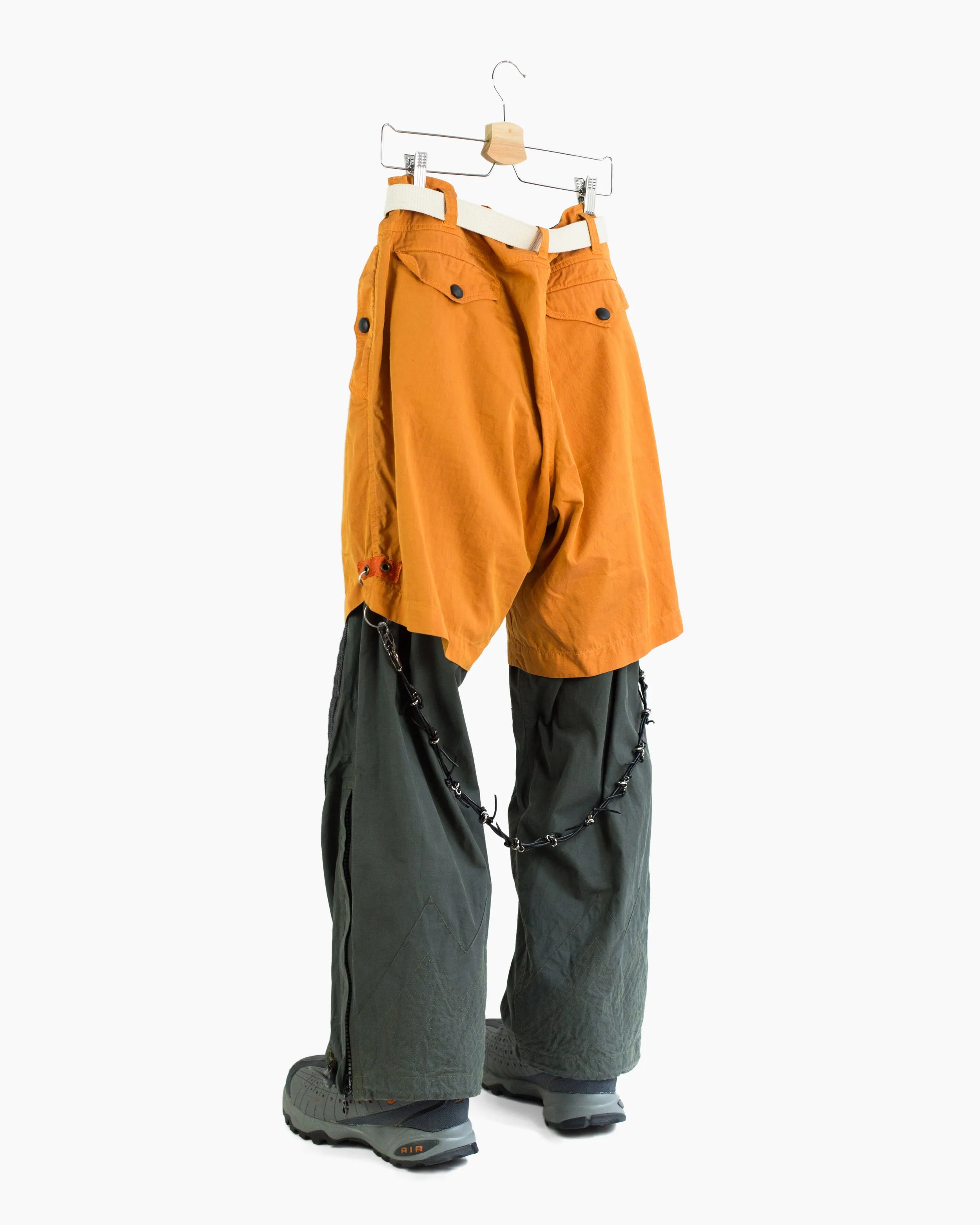 HANGER STYLING