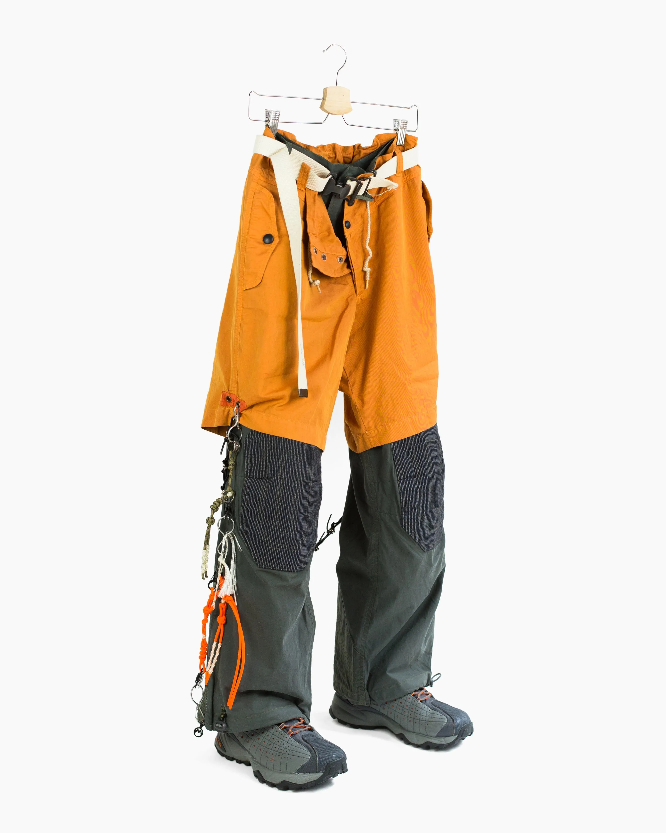 HANGER STYLING