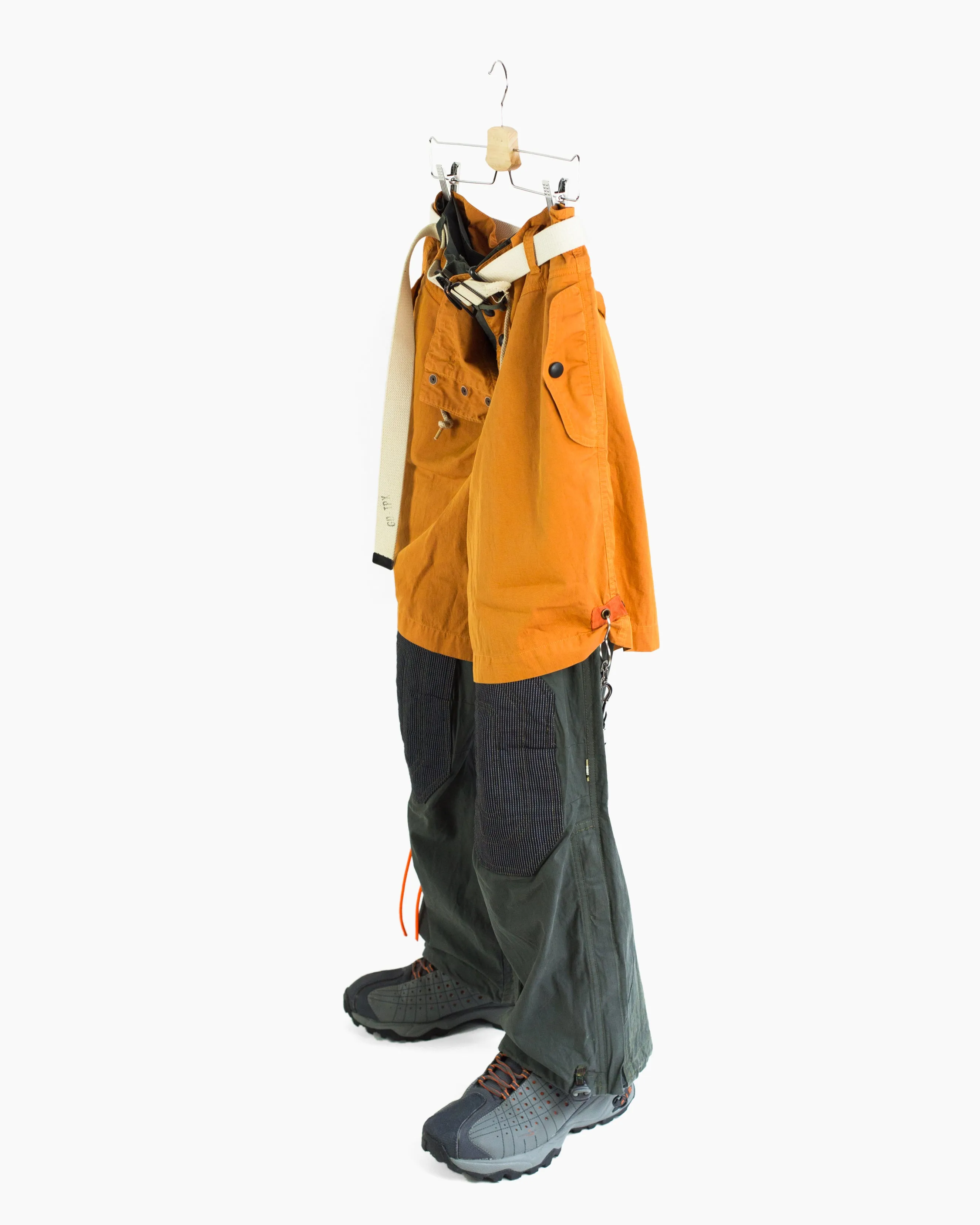 HANGER STYLING