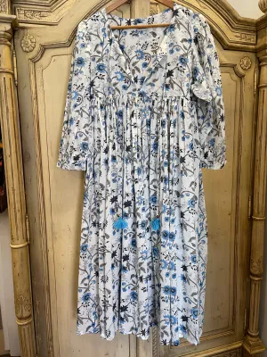 IIB BOHO DRESS - Cool Summer