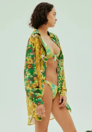 Jeff Beach Shirt