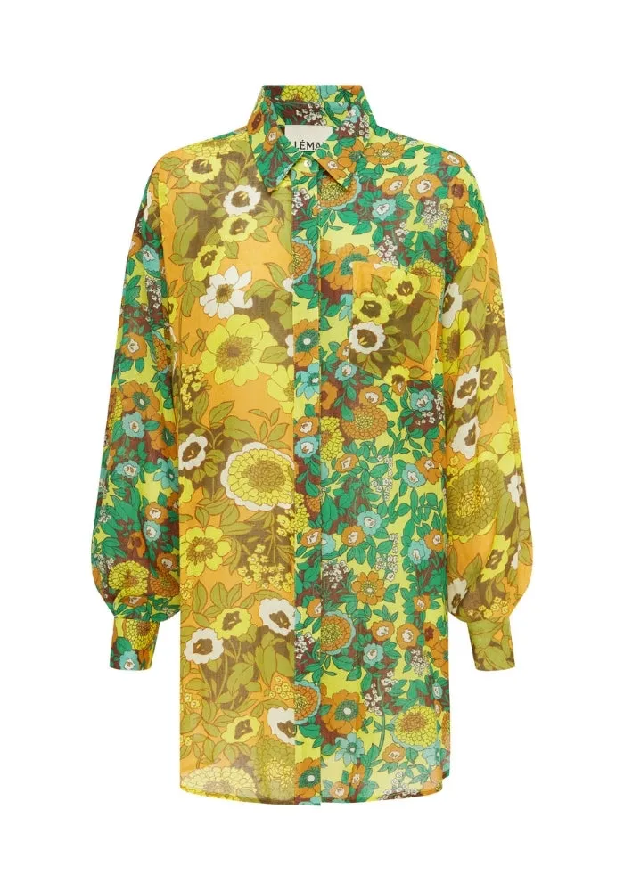 Jeff Beach Shirt