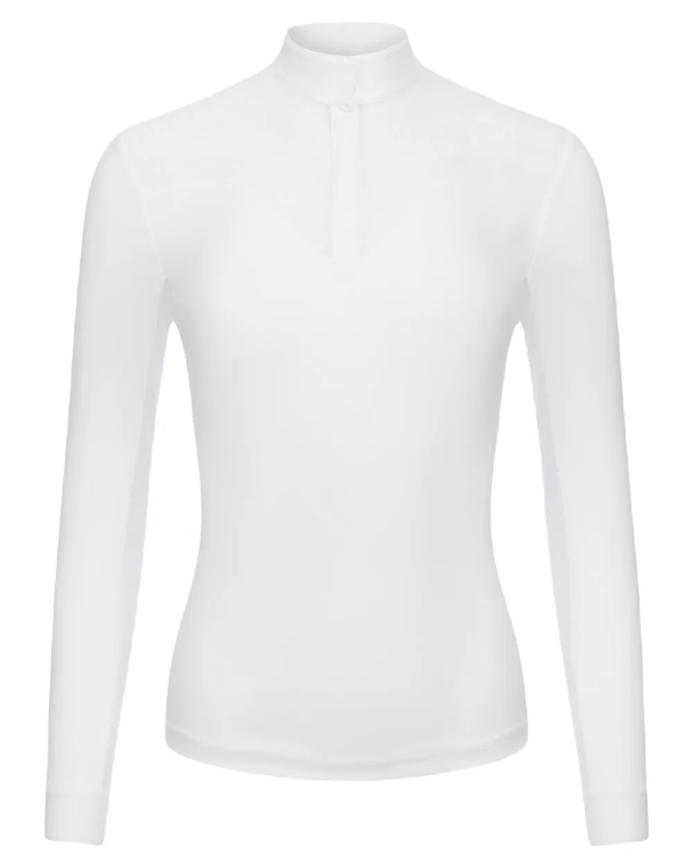 LeMieux Emily Long Sleeve Show Shirt