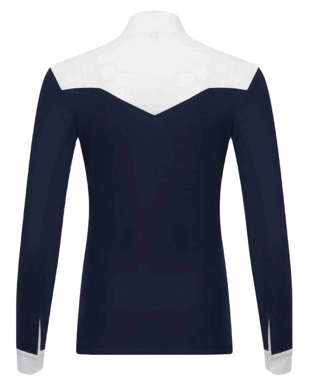LeMieux Emily Long Sleeve Show Shirt