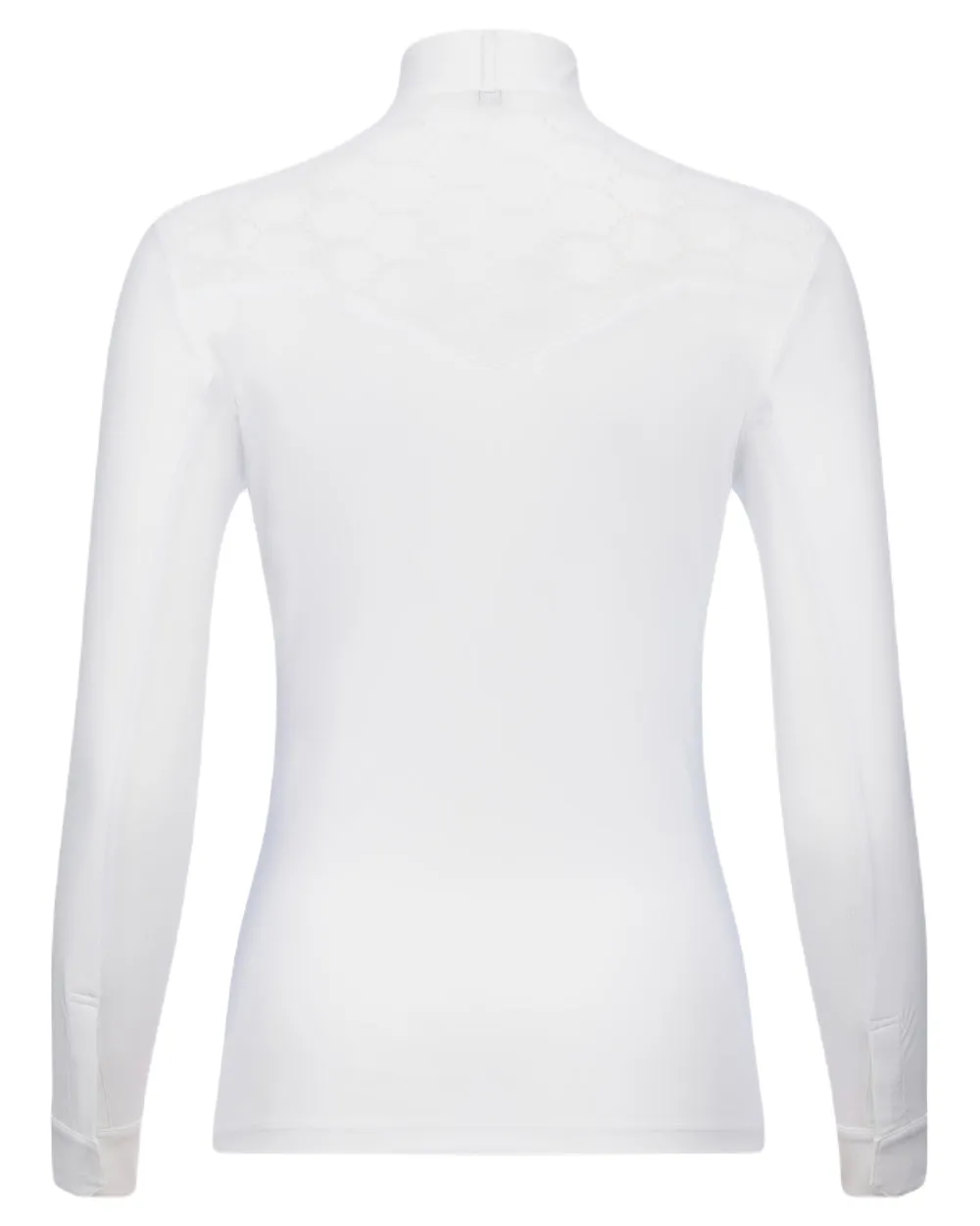 LeMieux Emily Long Sleeve Show Shirt