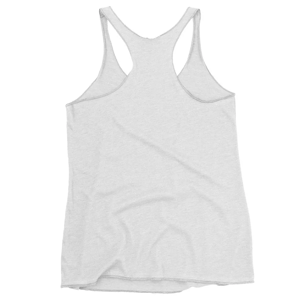Life League Gear - "Trooper" - Women's Racerback Tank