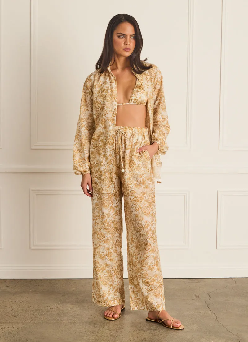 Luminary Resort Pants
