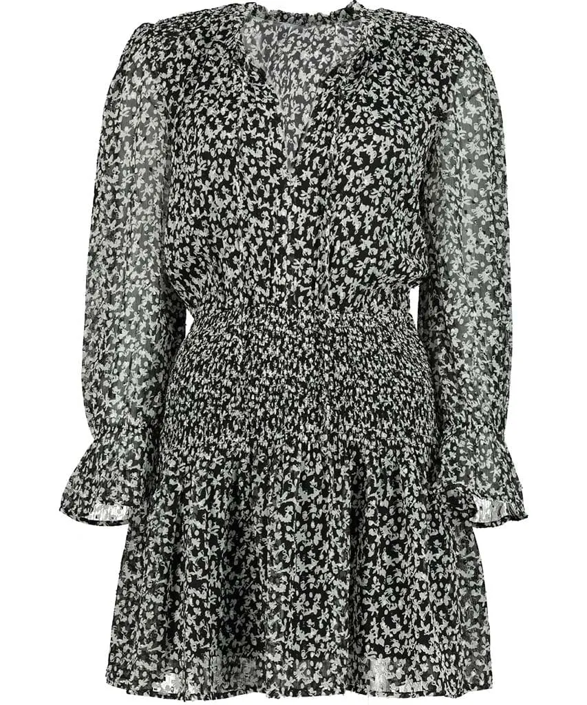 Marmont Boho Dress