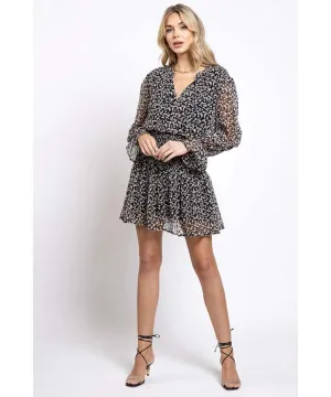 Marmont Boho Dress