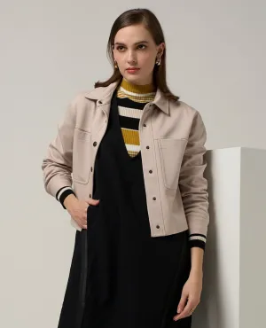 Matchwork Jacket
