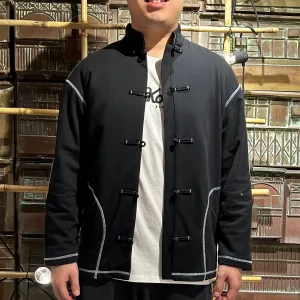 Men's Harso Jacket, Black