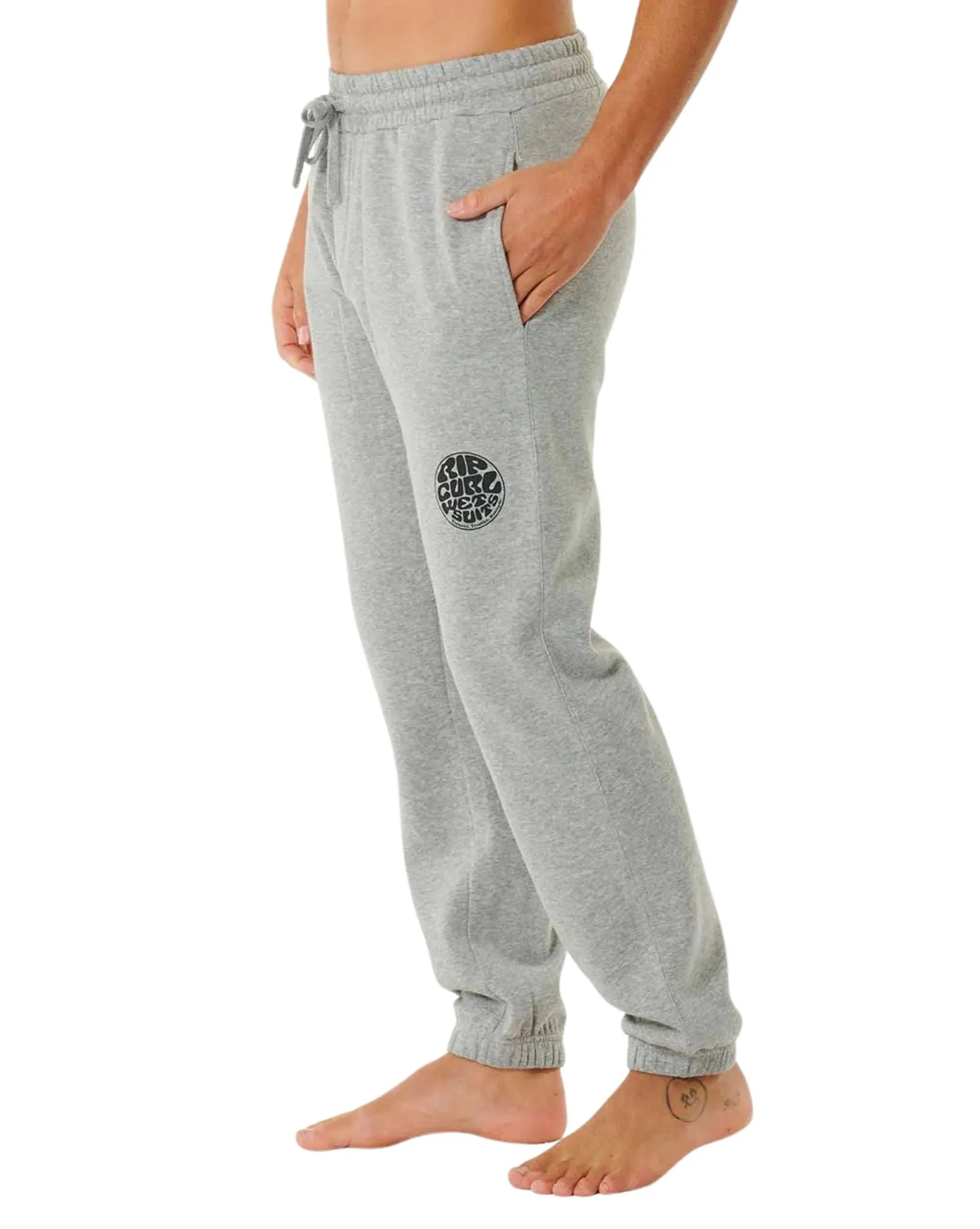 Mens Icons Of Surf Track Pant