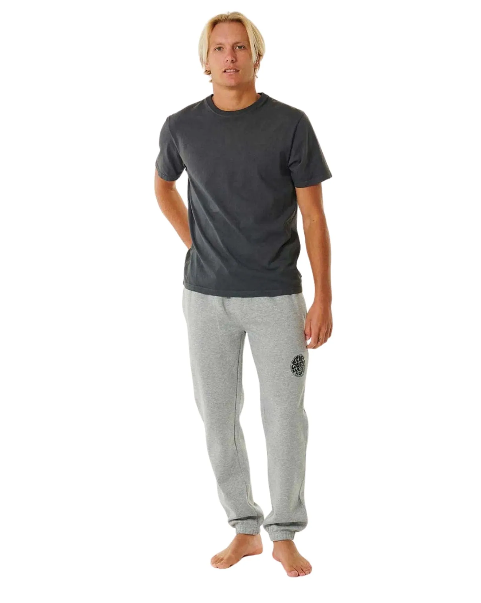 Mens Icons Of Surf Track Pant