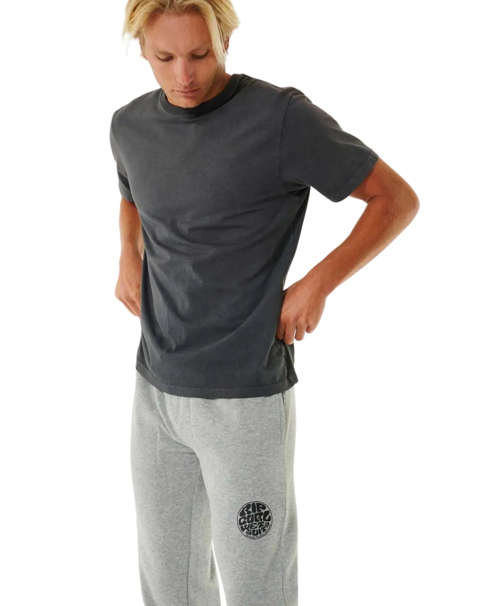 Mens Icons Of Surf Track Pant