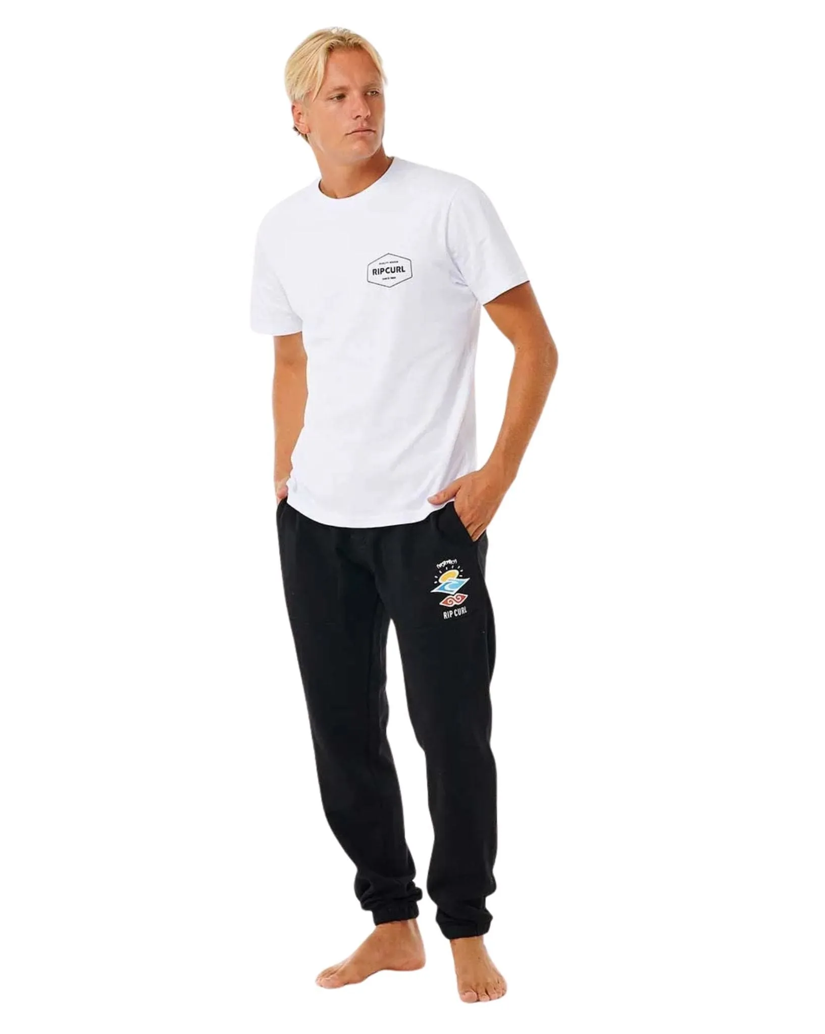 Mens Icons Of Surf Track Pant