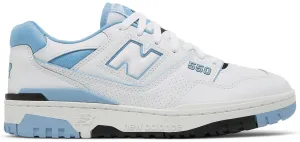 New Balance 550 'UNC / Team Carolina Blue'
