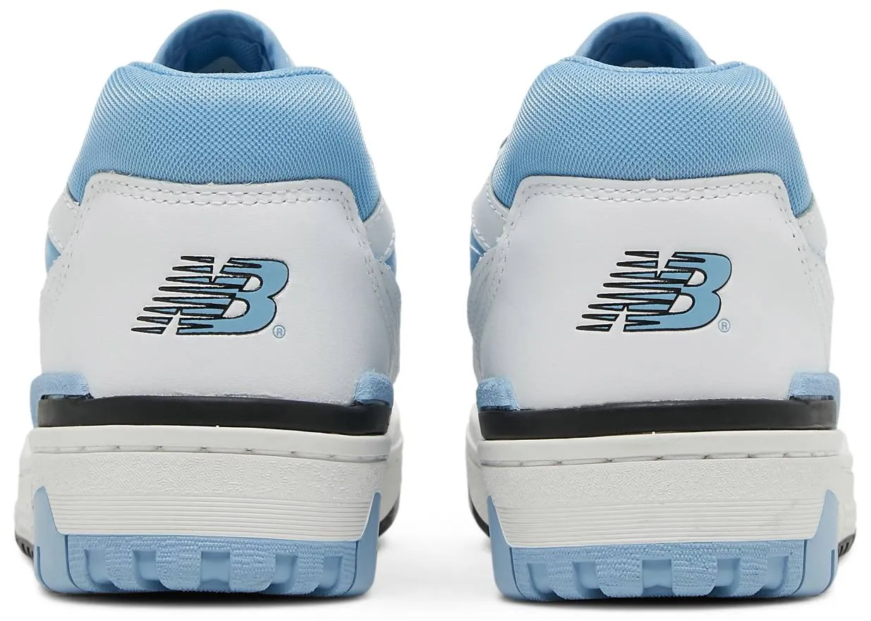 New Balance 550 'UNC / Team Carolina Blue'
