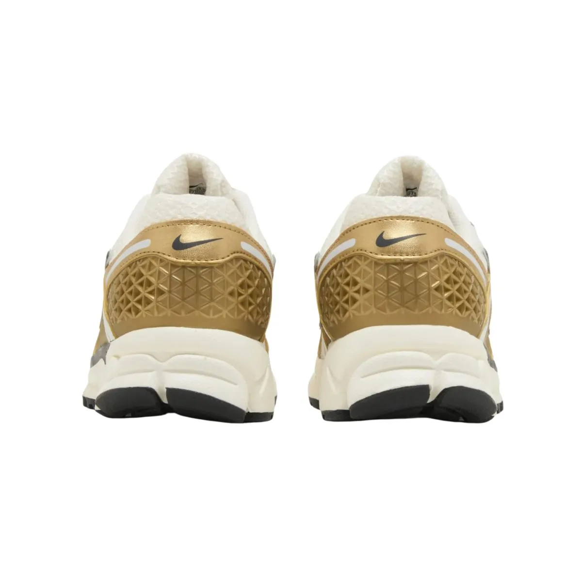 Nike Women's Vomero 5 Photon Dust/Metallic Gold/Gridiron/Sail