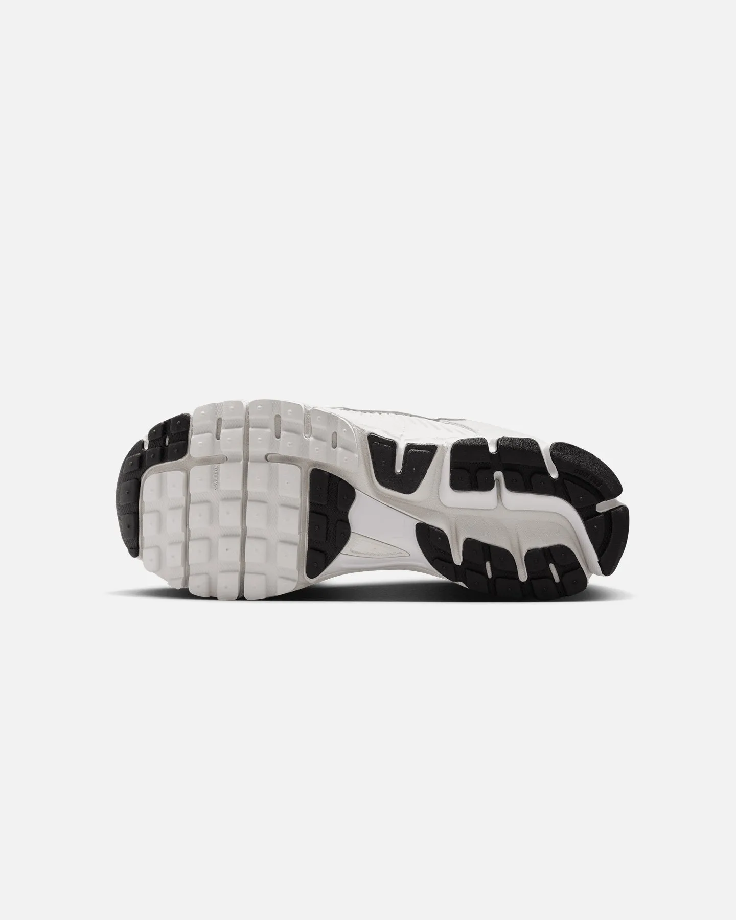Nike Women's Zoom Vomero 5 White/Vast Grey