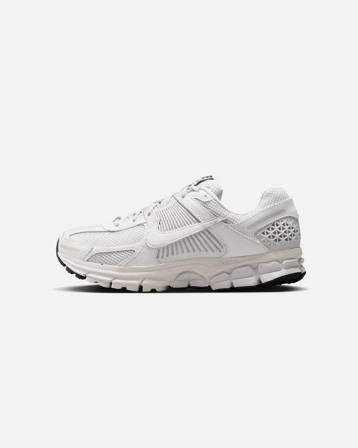 Nike Women's Zoom Vomero 5 White/Vast Grey