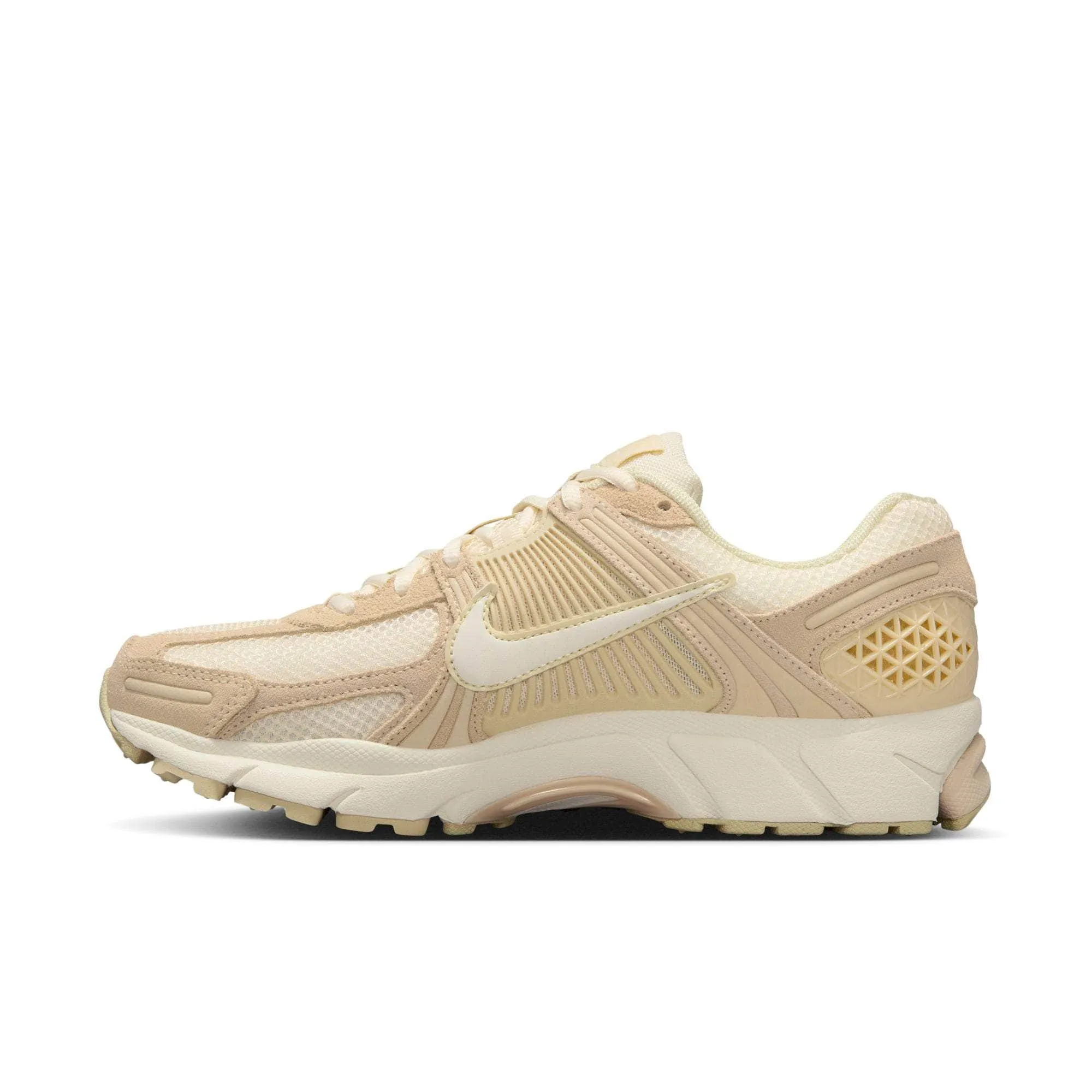Nike Zoom Vomero 5 "Beach Light Khaki" - Women's