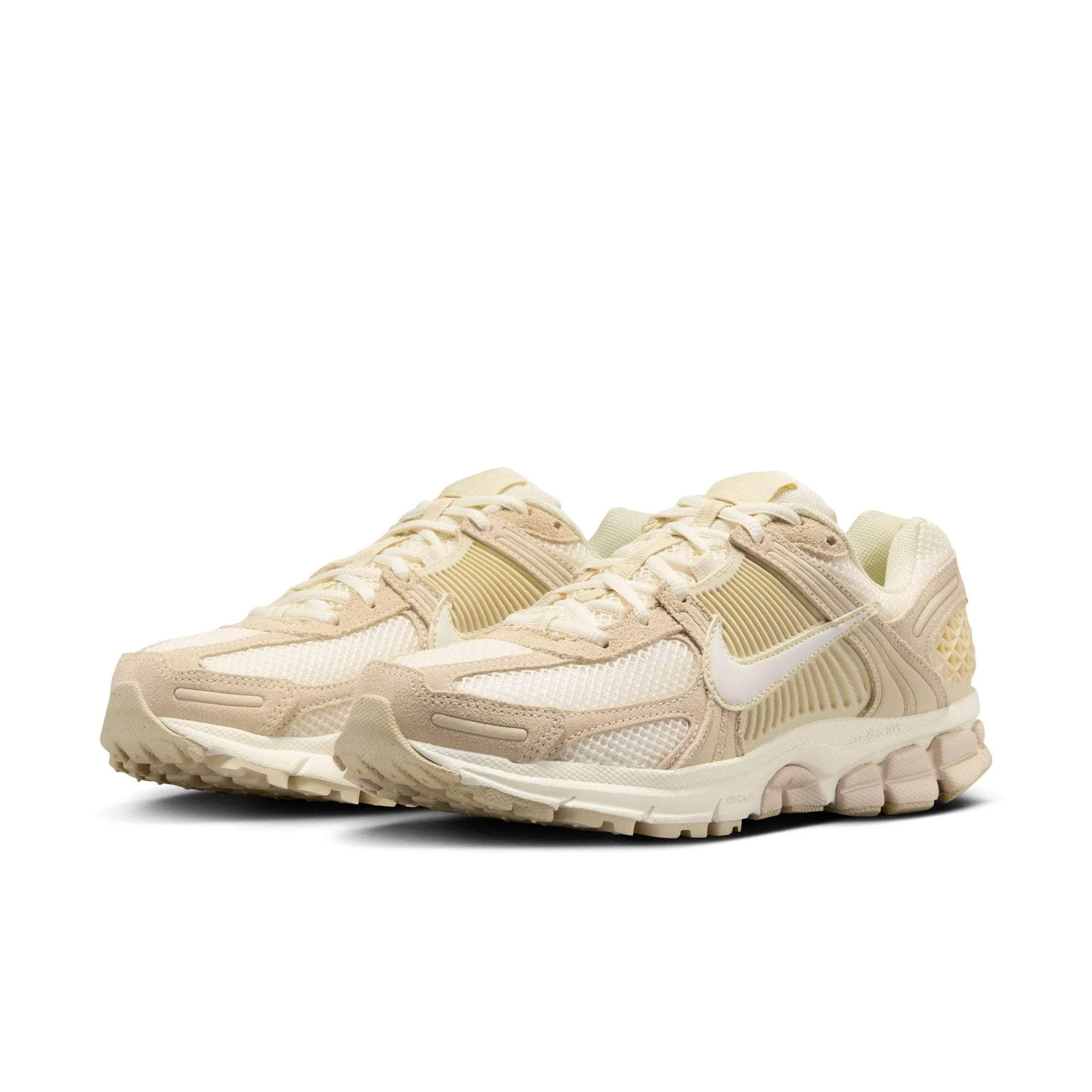 Nike Zoom Vomero 5 "Beach Light Khaki" - Women's