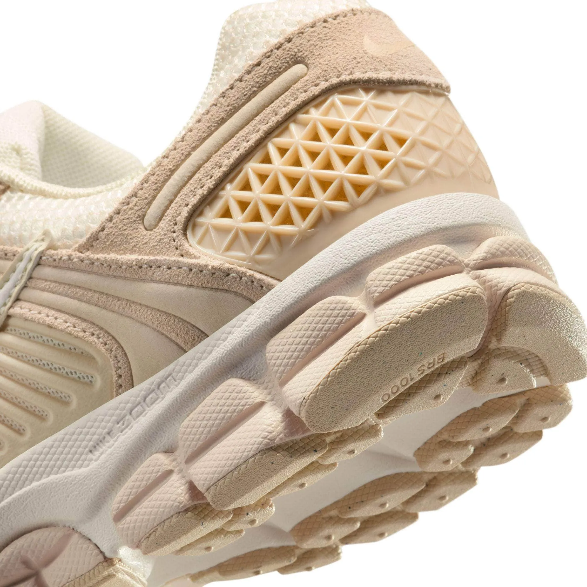Nike Zoom Vomero 5 "Beach Light Khaki" - Women's