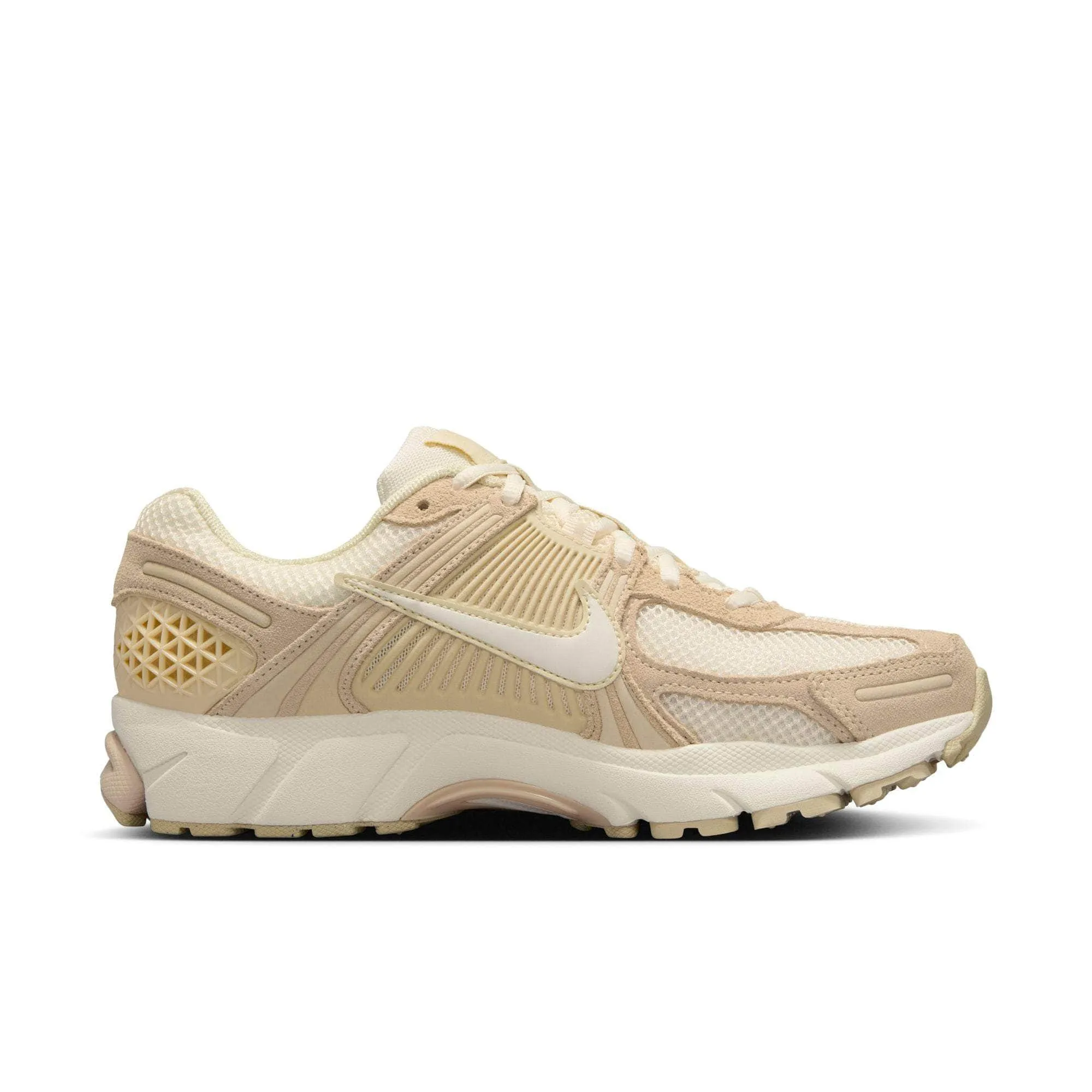 Nike Zoom Vomero 5 "Beach Light Khaki" - Women's