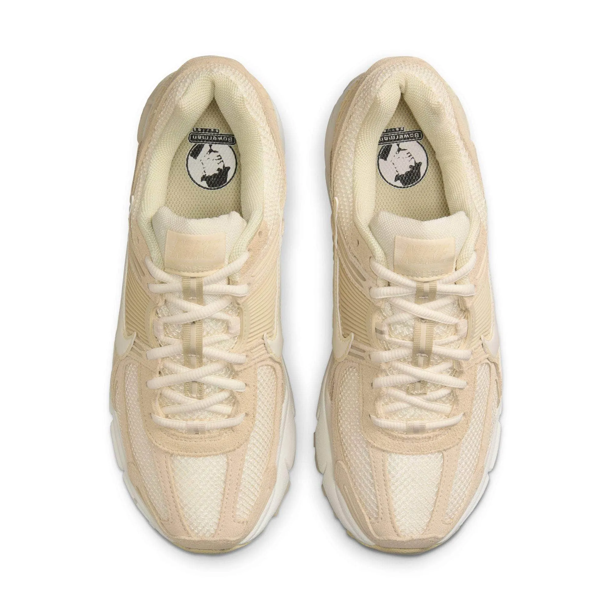 Nike Zoom Vomero 5 "Beach Light Khaki" - Women's