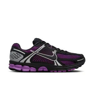 Nike Zoom Vomero 5 Vivid Purple/Black-Metallic Silver