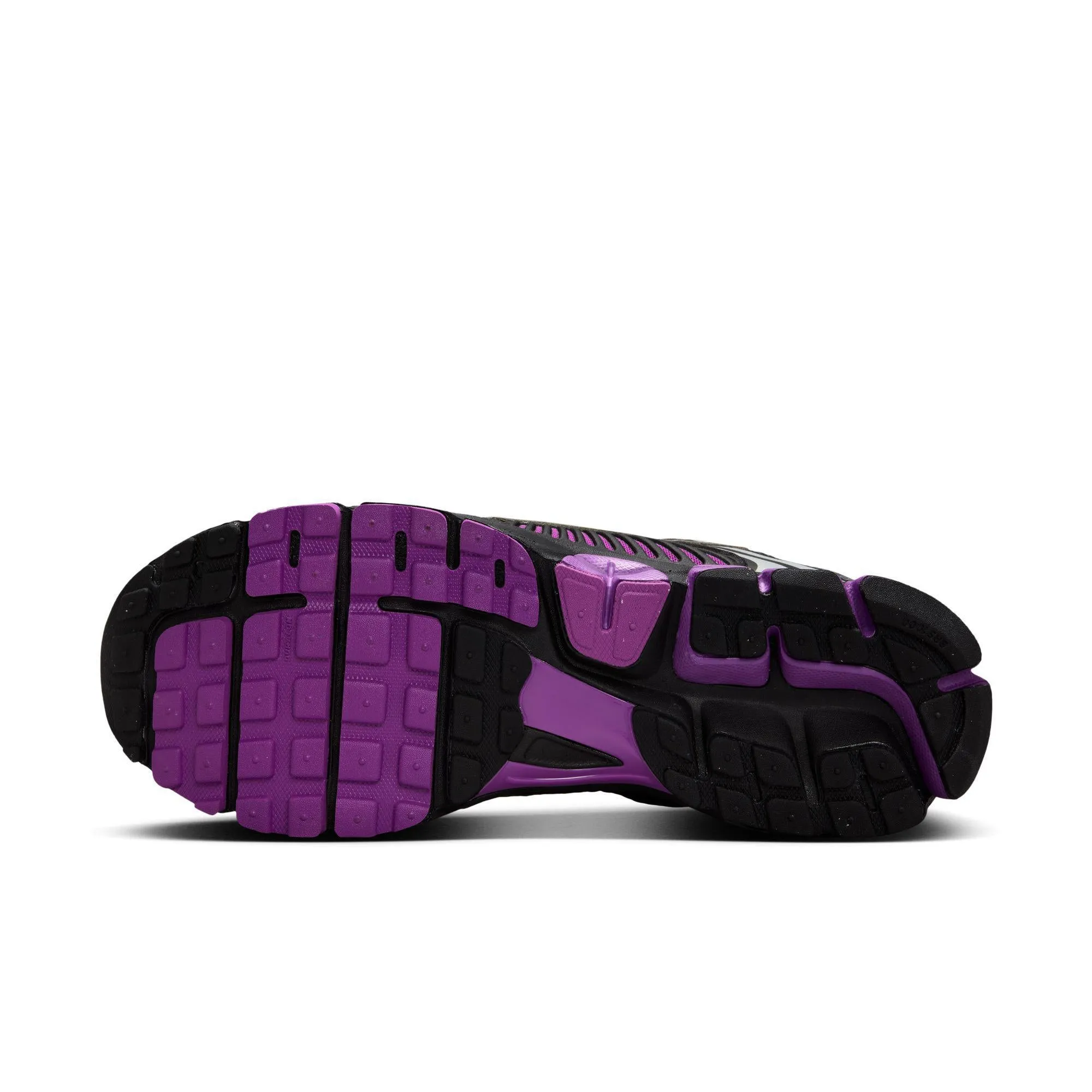 Nike Zoom Vomero 5 Vivid Purple/Black-Metallic Silver