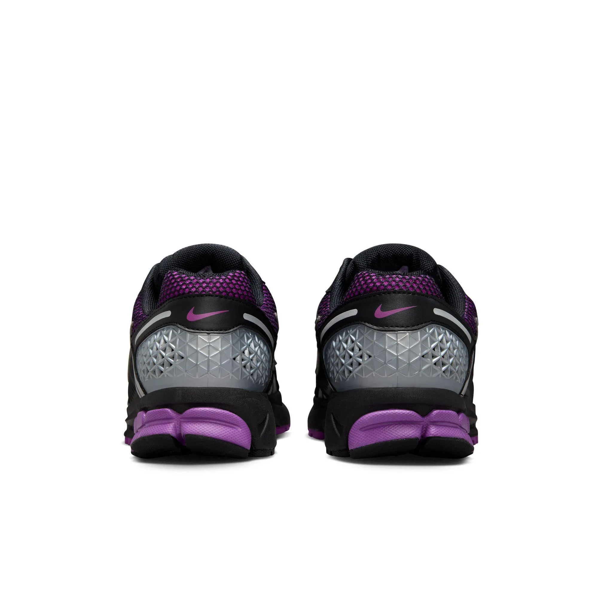 Nike Zoom Vomero 5 Vivid Purple/Black-Metallic Silver