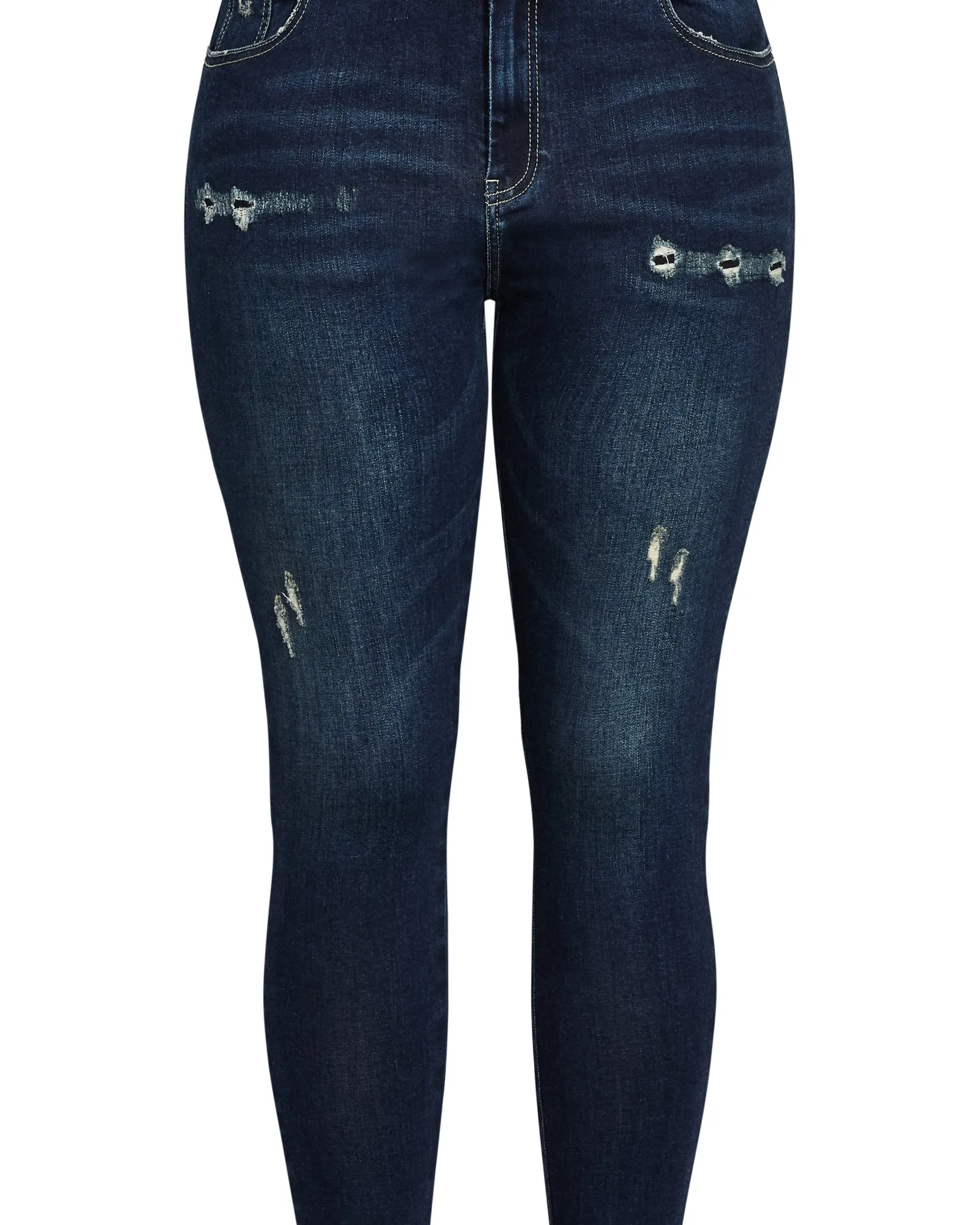 Paige Jean | Dark Wash