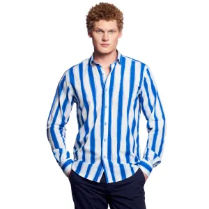 Pincelada Button Down Shirt