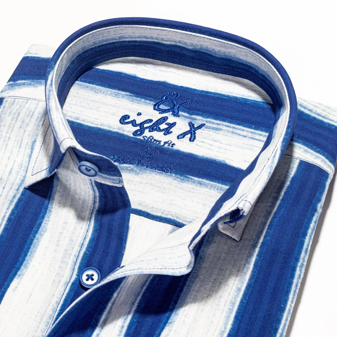 Pincelada Button Down Shirt