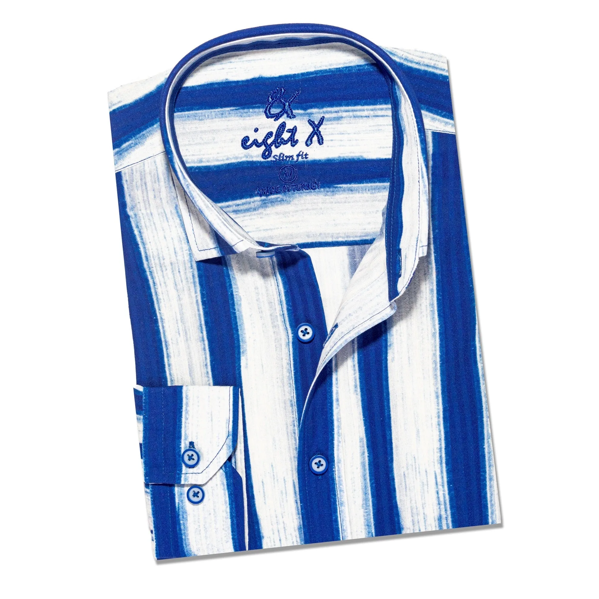 Pincelada Button Down Shirt