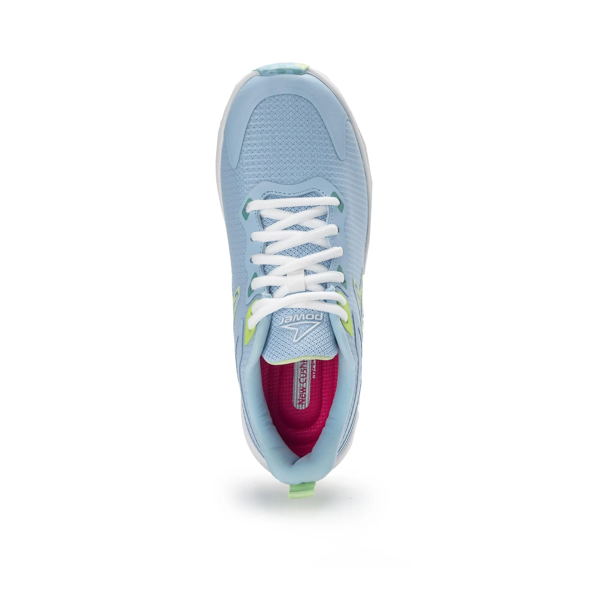 Power Women Sneakers 528X840