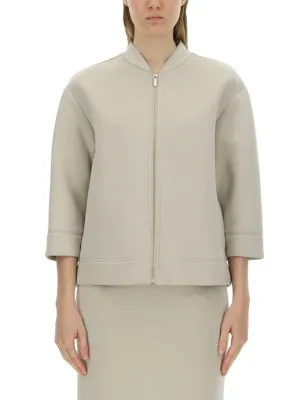 "TIMELESS ACORN" JACKET