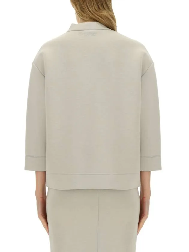"TIMELESS ACORN" JACKET