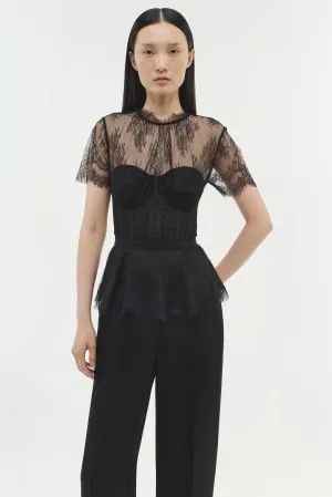 Simkhai Signature Kehlani Top